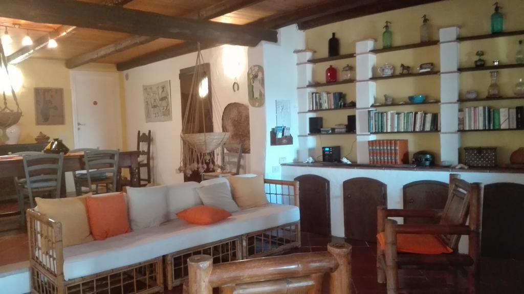 Casa Arancio Olbia Bagian luar foto