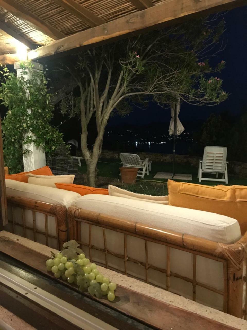 Casa Arancio Olbia Bagian luar foto