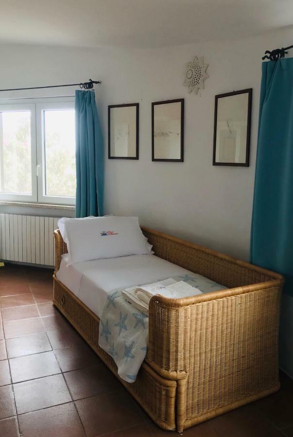 Casa Arancio Olbia Bagian luar foto
