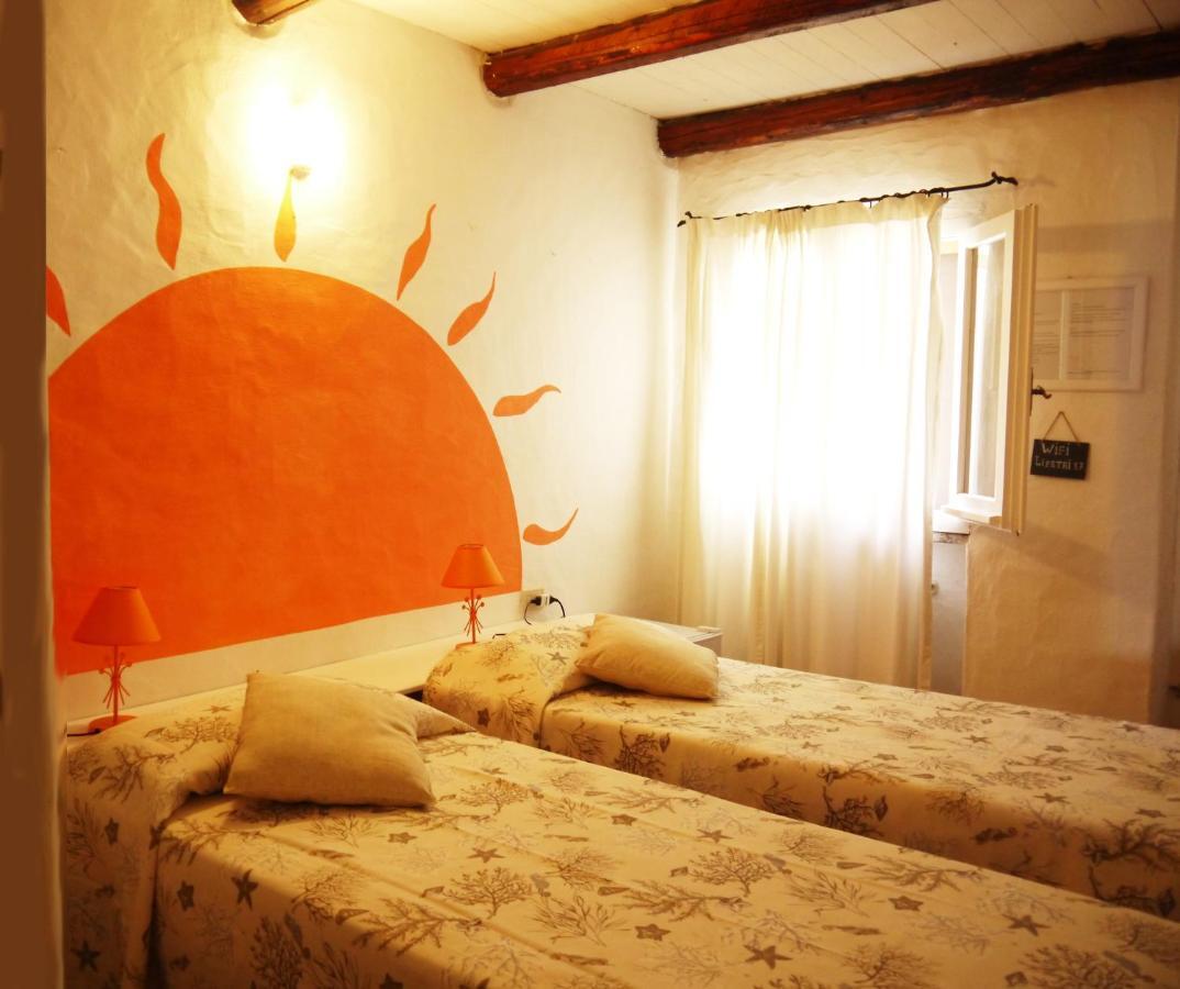 Casa Arancio Olbia Bagian luar foto