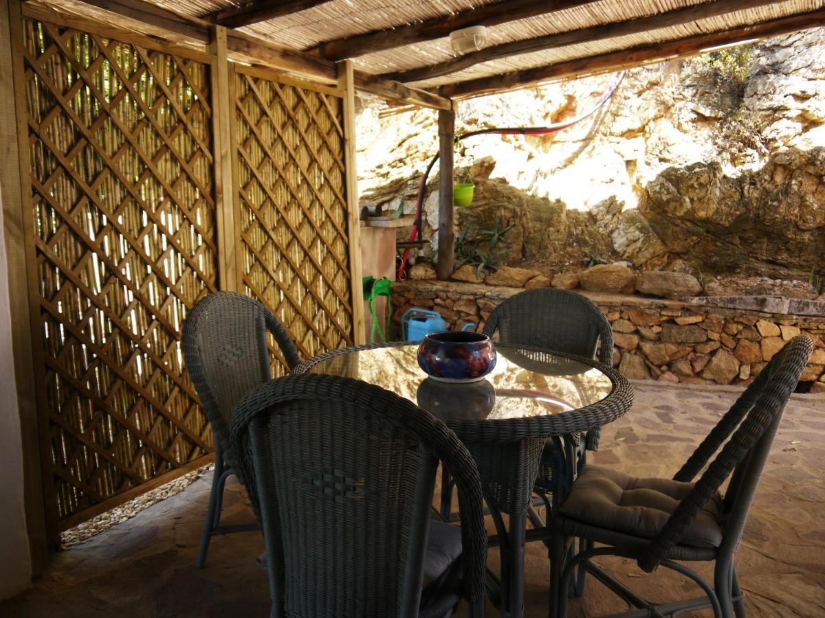Casa Arancio Olbia Bagian luar foto